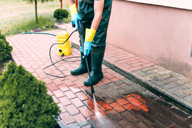 Professional Pressure Washing Services in Willamina, OR